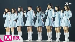 [KCON JAPAN] fromis_9 - To HeartㅣKCON 2018 JAPAN x M COUNTDOWN 180419 EP.567