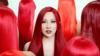 CL - SPICY (Official Video)