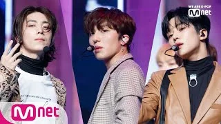 [SF9 - Enough] Comeback Stage | M COUNTDOWN 190221 EP.607