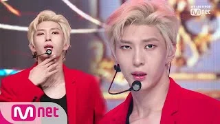 [LEO - Romanticism] KPOP TV Show | M COUNTDOWN 190627 EP.625