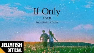 Hyuk - If only