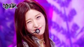 INDEPENDENT WOMAN - eite [Music Bank] | KBS WORLD TV 231103