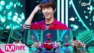 [Golden Child - Genie] KPOP TV Show | M COUNTDOWN 181115 EP.596