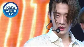 OnlyOneOf - a sOng Of ice & fire(얼음과 불의 노래) [Music Bank / 2020.09.18]