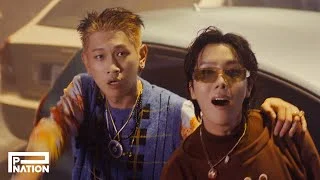 Rush Hour (ft. J-Hope)