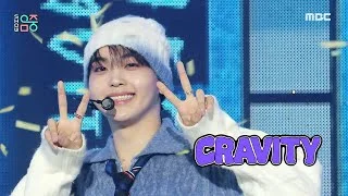 CRAVITY (크래비티) - Cheese | Show! MusicCore | MBC231021방송