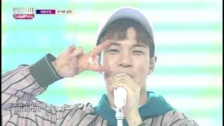 Show Champion EP.258 N.FLYING - Hot Potato [엔플라잉 - 뜨거운 감자 ]