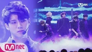 [INFINITE - The Eye] KPOP TV Show | M COUNTDOWN 160929 EP.494