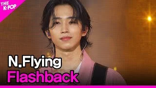 N.Flying, Flashback (엔플라잉, Flashback) [THE SHOW 210615]