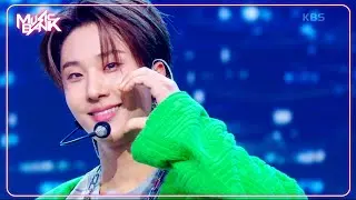 Dream It - Catch The Young キャッチザヤング 캐치더영 [Music Bank] | KBS WORLD TV 240816