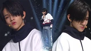 《ADORABLE》 Samuel(사무엘) - Candy(캔디) @인기가요 Inkigayo 20171126