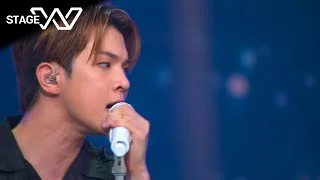 N.Flying(엔플라잉) - Autumn Dream (STAGE W) | KBS WORLD TV 211126