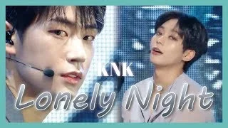 [HOT] KNK - LONELY NIGHT , 크나큰 - LONELY NIGHT Show Music core 20190126