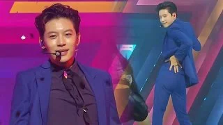 《Comeback Special》 SE7EN(세븐) - GIVE IT TO ME @인기가요 Inkigayo 20161016