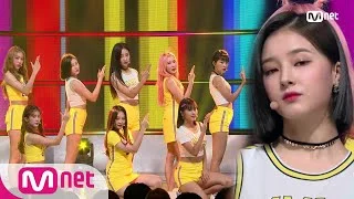 [MOMOLAND - BAAM] KPOP TV Show | M COUNTDOWN 180719 EP.579