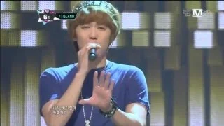 에프티아일랜드_좋겠어(I Wish by FTISLAND@Mcountdown 2012.10.18)