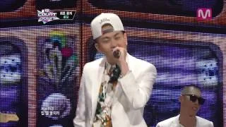 로꼬_Take care (Take care by LOCO@Mcountdown 2013.5.16)