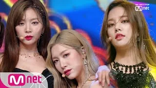 [LABOUM - Firework] KPOP TV Show | M COUNTDOWN 191003 EP.637