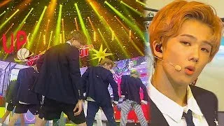 《Comeback Special》 NCT DREAM(엔시티 드림) - We Go Up @인기가요 Inkigayo 20180902