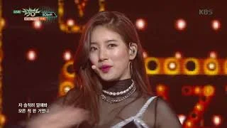 뮤직뱅크 Music Bank - SObeR - 수지 (SObeR - SUZY).20180202