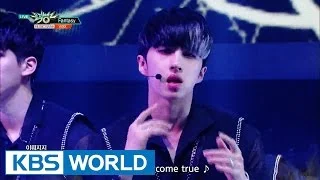 VIXX - Fantasy [Music Bank / 2016.08.26]