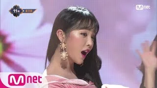 [HONG JINYOUNG - GOOD BYE] KPOP TV Show | M COUNTDOWN 180222 EP.559