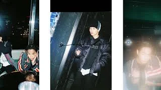 GXXD - 'Bellboy (Feat. 식케이 (Sik-K), Coogie)' MV
