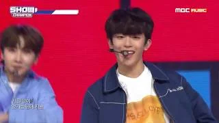 Show Champion EP.318 VERIVERY  - From Now