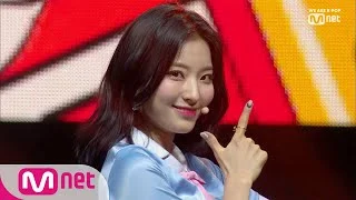 [KCON 2019 NY] fromis_9 - LOVE RUMPUMPUMㅣKCON 2019 NY × M COUNTDOWN