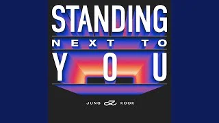 Standing Next To You - Instrumental