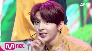 [Golden Child - Pump It Up] KPOP TV Show | M COUNTDOWN 201015 EP.686