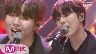 [YU SEUNGWOO - Still here] KPOP TV Show | M COUNTDOWN 190516 EP.619