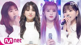 [IZ*ONE - DESTINY] Comeback Stage | M COUNTDOWN 200220 EP.653