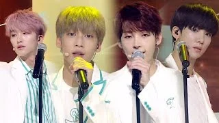 《Comeback Special》 SNUPER (스누퍼) - YOU=HEAVEN (너=천국) @인기가요 Inkigayo 20160717