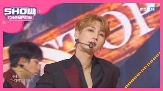 [Show Champion] 유엔브이에스 - Timeless (UNVS- Timeless) l EP.346