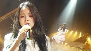 《Comeback Special》 LEE HI(이하이) - BREATHE(한숨) @인기가요 Inkigayo 20160313