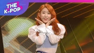 DreamNote, Hakuna matata [THE SHOW 190326]