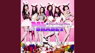 Dal Shabet - Dalshabet (with Bigtone)