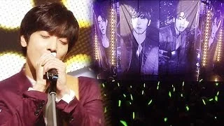 《Comeback Special》 CN BLUE(씨엔블루) - 신데렐라(Cinderella) @인기가요 Inkigayo 20150920