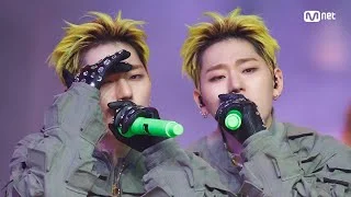 [ZICO - Freak] Comeback Stage | #엠카운트다운 EP.764 | Mnet 220804 방송