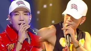 《EMOTIONAL》 JUN.K (준케이) - THINK ABOUT YOU @인기가요 Inkigayo 20160828