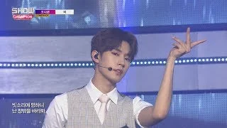 Show Champion EP.238 KNK - Rain [KNK - Rain]