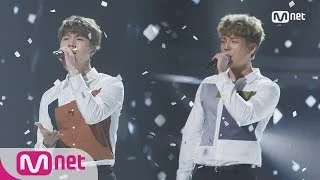 [HOMME - Dilemma] Comeback Stage | M COUNTDOWN 160901 EP.491