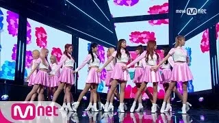 [WJSN - Miracle] Comeback Stage | M COUNTDOWN 170608 EP.527