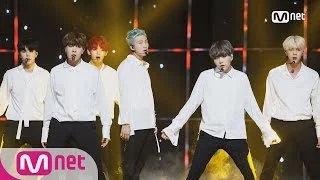 [BTS - Butterfly] Comeback Stage l M COUNTDOWN 160512 EP.473