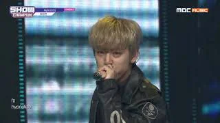 [showchampion]정대현 - Aight(아잇) (JUNG DAE HYUN - Aight) l EP.336