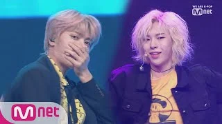 [Newkidd - Tu eres] KPOP TV Show | 
 M COUNTDOWN 190509 EP.618