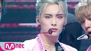 [A.C.E - Goblin(Favorite Boys)] KPOP TV Show | M COUNTDOWN 200910 EP.681