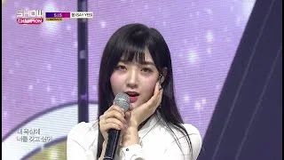 Show Champion EP.285 S.I.S - SAY YES