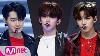 [VERIVERY - Tag Tag Tag] Comeback Stage | M COUNTDOWN 190808 EP.630